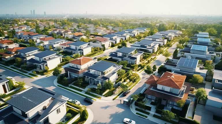 garden enclave upcoming project of zameen solutions