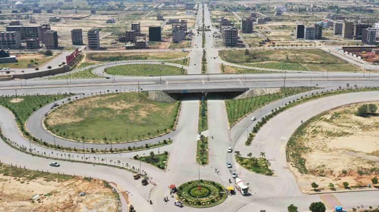 upcoming high-rise project of zameen solutions in mumtaz city