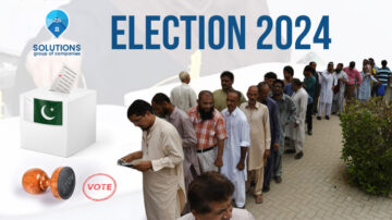 February 8 scheduled as new election date in Pakistan 2024
