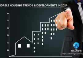 Affordable Housing Trends & Developments in 2024